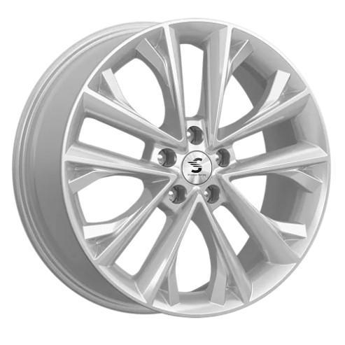 Диски Skad Premium Series КР012
