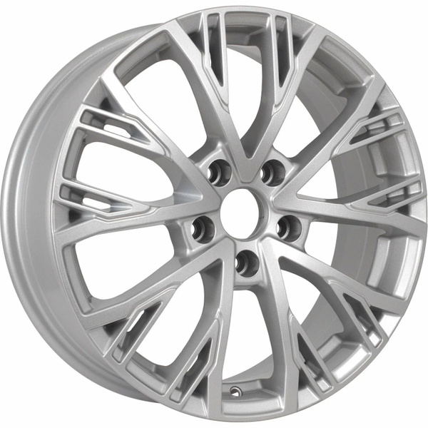 Диски RST R207