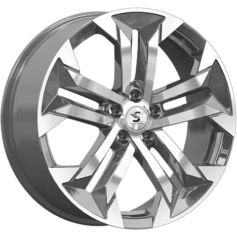 Диски Skad Premium Series КР015