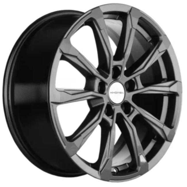 Диски Khomen Wheels KHW1808