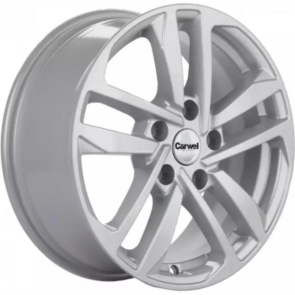 Диски Carwel Шунет 6.5x16/5x115 D70.1 ET41 CARWEL-S