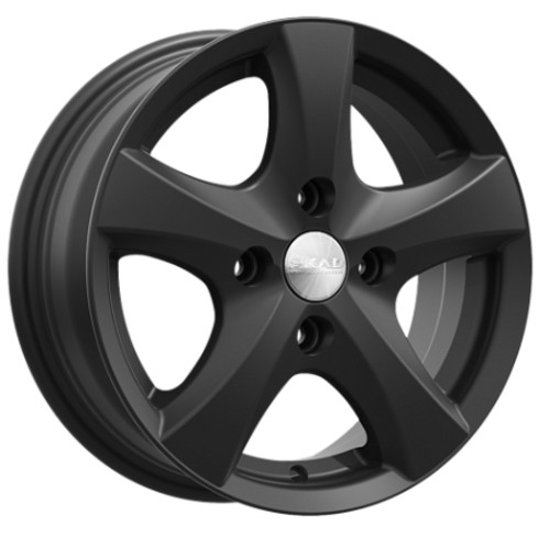 Диски Скад Уран 2 5.5x14/4x98 D58.6 ET35 SKAD-BARKHAT