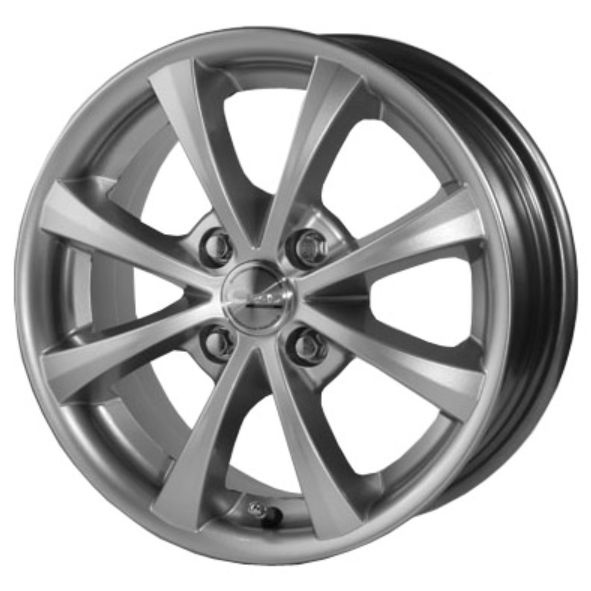 Диски Скад Каллисто 6x14/4x108 D67.1 ET38 SKAD-GRAFIT