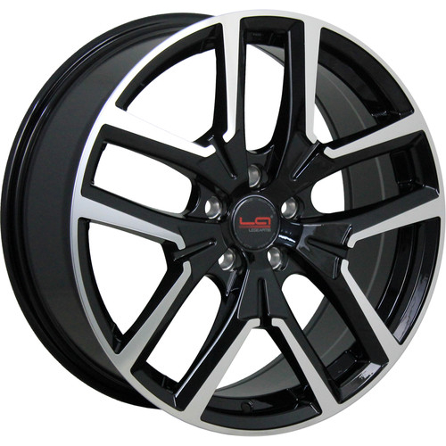 Диски LegeArtis Replica Concept-V522 8x18/5x108 D63.3 ET55 LEGEARTIS-BKF