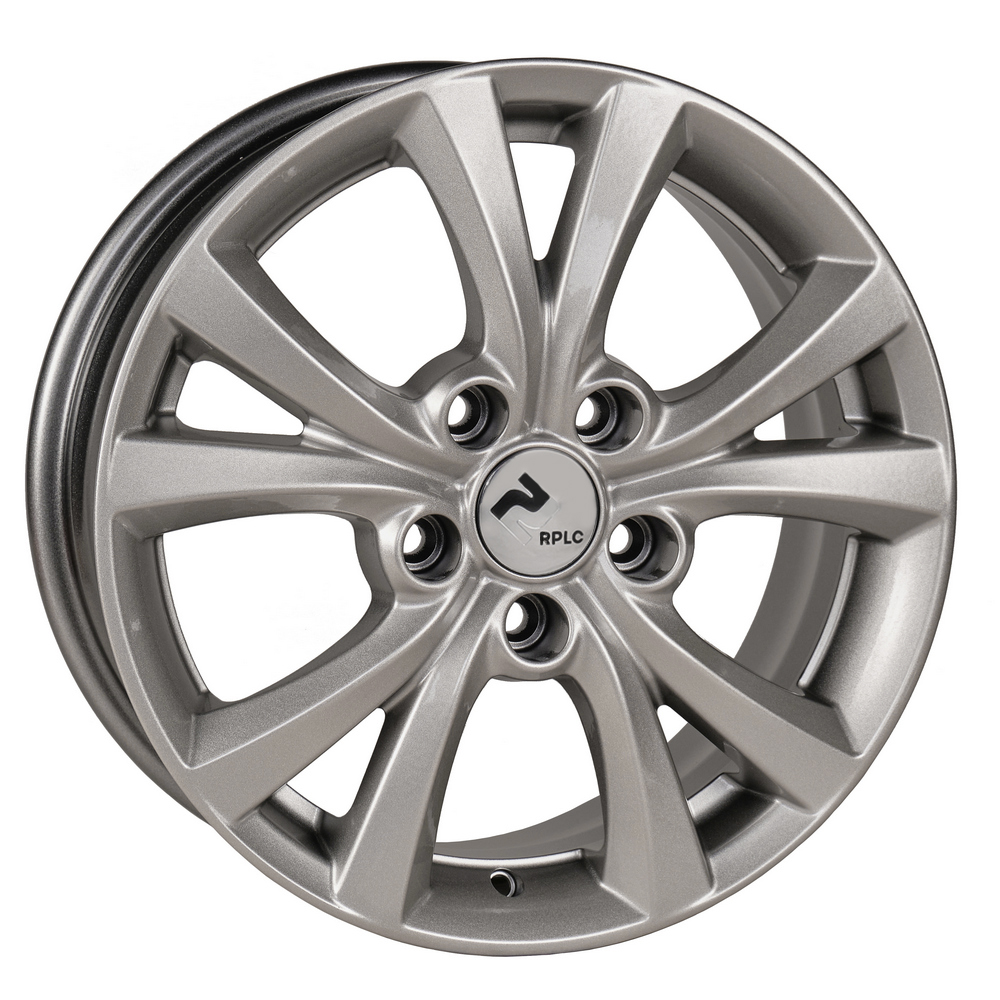 Диски Replica RPLC Ma246 6.5x16/5x114.3 D67.1 ET45 REPLICA-RPLC-S