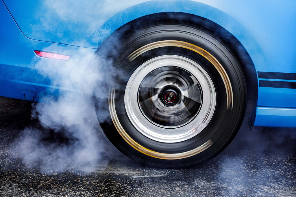 Обкатка летних и зимних шин | Зачем и как правильно обкатывать шины