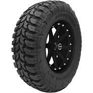 LingLong CrossWind M/T