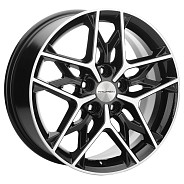 Khomen Wheels KHW1709