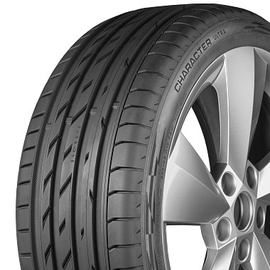 Шины Ikon Tyres Character Ultra 205/55 R16 94V XL