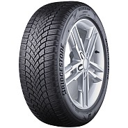 Шины Bridgestone Blizzak LM005 DriveGuard 235/45 R17 97V XL RFT