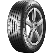 Шины Continental ContiEcoContact 6 235/50 R19 103T XL MO