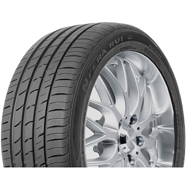 Шины Nexen N'Fera RU1 215/65 R17 99V