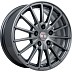 Диски Alcasta M60 6x15/4x100 D60.1 ET46 ALCASTA-GRAPHITE