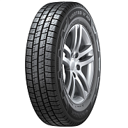 Шины Hankook Vantra ST AS2 RA30 235/65 R16C 115/113R