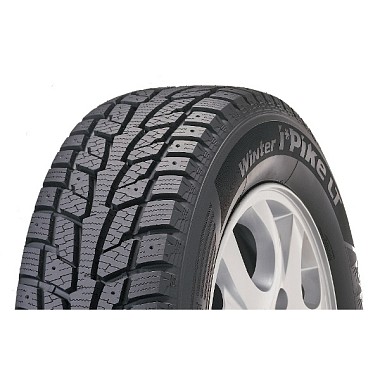 Шины Hankook Winter I*Pike LT RW09 205/65 R15C 102/100T
