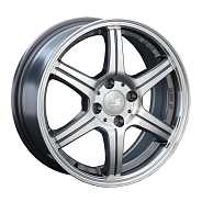 LS Wheels 176