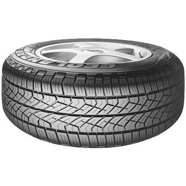 Шины Yokohama Geolandar G95A 225/55 R17 97V
