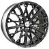 Диски RST R002 8.5x20/5x120 D72.6 ET47 RST-BD