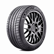 Шины Michelin Pilot Sport 4 S 255/35 R19 96Y XL *