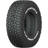 Шины Ultraforce Terra Tamer AT-X 275/60 R20 115Q