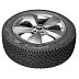 Шины Ikon Tyres Autograph Snow 5 245/40 R18 97T XL