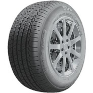Tigar Summer SUV