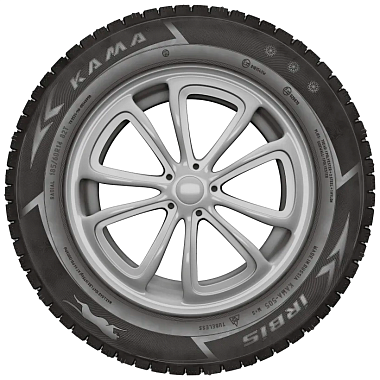 Шины Кама 505 185/60 R14 82T