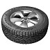 Шины Ikon Tyres Autograph Ice C4 205/70 R15C 106/104R
