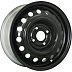 Диски Trebl 7280 6x14/5x100 D57.1 ET43 TREBL-BLACK