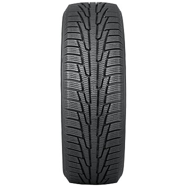 Шины Ikon Tyres Nordman RS2 SUV 245/65 R17 111R XL