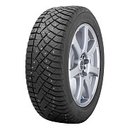 Шины Nitto Therma Spike 315/35 R20 106T