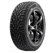 Tigar SUV Ice