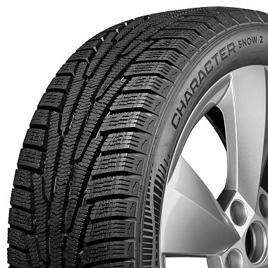 Шины Ikon Tyres Character Snow 2 175/70 R13 82R