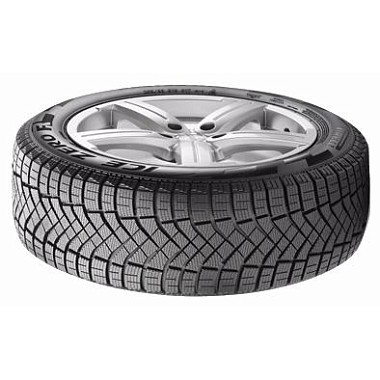 Шины Pirelli Ice Zero Friction 265/55 R19 113H XL