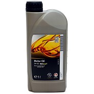 Моторное масло GM Dexos1 Gen2 95599919 5W30 синтетическое 1 л