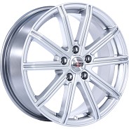 Alcasta M64