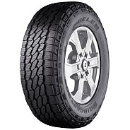 Шины Bridgestone Dueler All-Terrain A/T002 245/60 R18 105H