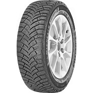 Шины Michelin X-Ice North XIN4 275/50 R21 113T XL