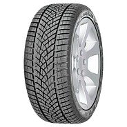 Шины Goodyear UltraGrip Ice SUV Gen-1 265/60 R18 114T XL