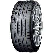 Шины Yokohama Advan Sport V105S 225/45 R18 91Y