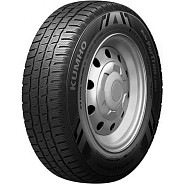 Kumho WinTer PorTran CW51