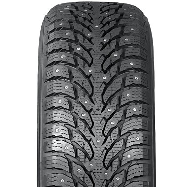 Шины Nokian Tyres Hakkapeliitta 9 SUV 215/60 R17 100T XL