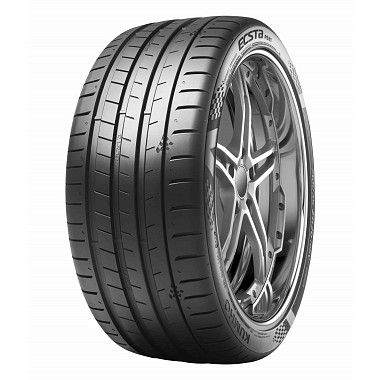Шины Kumho Ecsta PS71 225/55 R17 97Y Run Flat