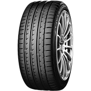 Шины Yokohama Advan Sport V105E 275/40 R20 106Y XL 2023+