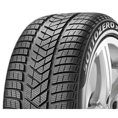 Шины Pirelli Winter SottoZero Serie 3 245/40 R20 99W XL MGT 2021+