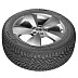 Шины Ikon Tyres Autograph Ice 9 205/55 R16 94T XL