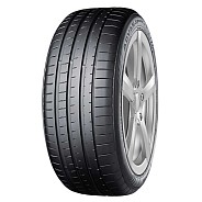 Шины Yokohama Advan Sport V107A 245/35 R20 91Y