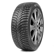 Шины Bridgestone Blizzak Spike-03 265/50 R19 110T XL