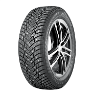 Шины Nokian Tyres Hakkapeliitta 10p 235/45 R17 97T XL