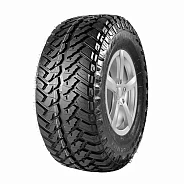 Шины Sonix Primemaster M/T II W 33/12.5 R20 114Q